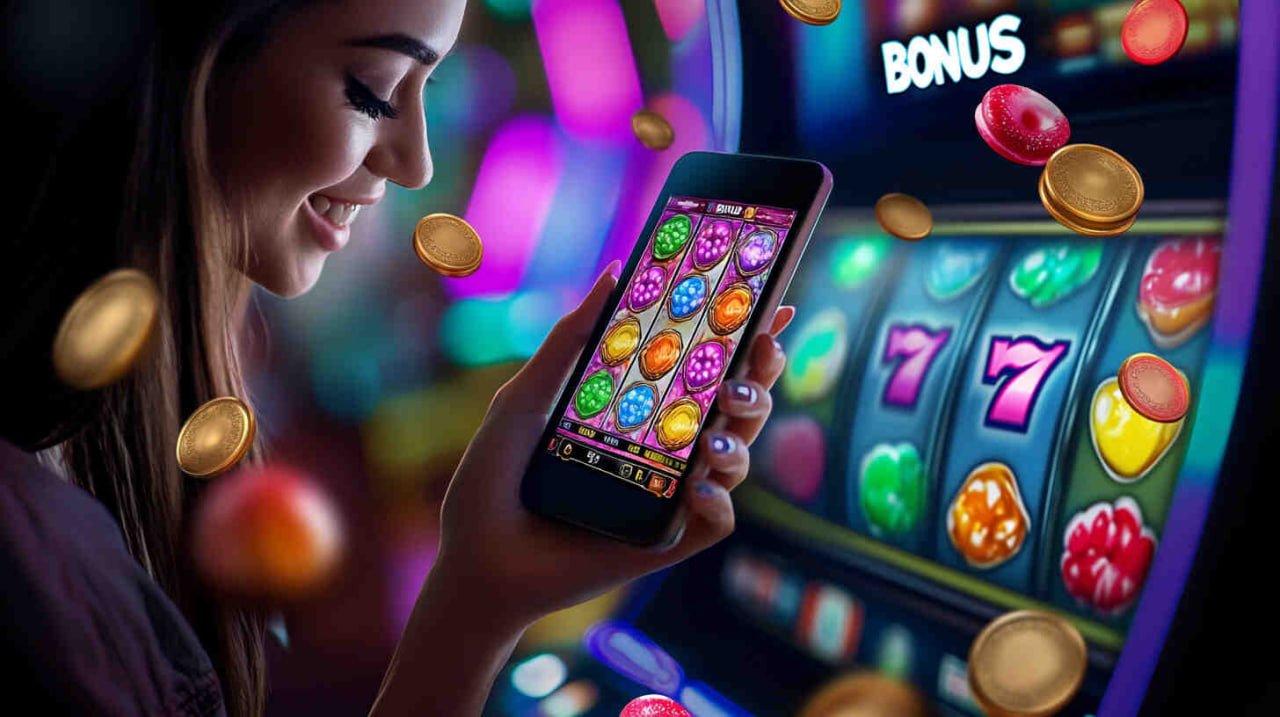 Promosi TTD4 – bonus deposit eksklusif dan penawaran spesial untuk member baru dan setia