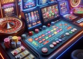 TTD4 permainan slot online populer di Indonesia